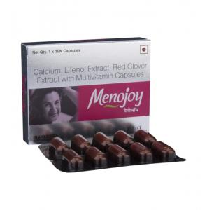 Menojoy capsule